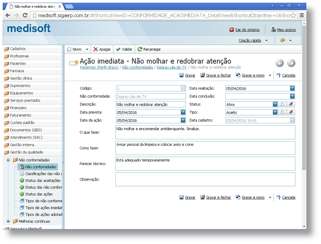 naoconforme_relac_acaoimediata_s